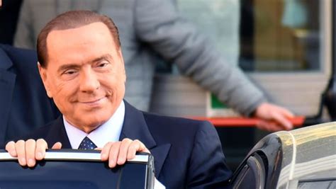 Risultati elezioni europee 2019 Forza Italia: Berlusconi  